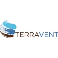 Terravent logo, Terravent contact details