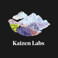 Kaizen Labs logo, Kaizen Labs contact details