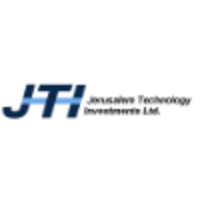 Jerusalem Technology Investments (J.T.I) Ltd logo, Jerusalem Technology Investments (J.T.I) Ltd contact details