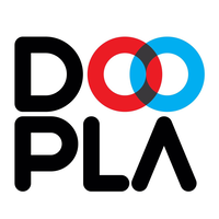 DOOPLA logo, DOOPLA contact details