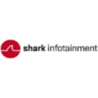 shark infotainment GmbH logo, shark infotainment GmbH contact details