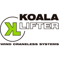 KoalaLifter logo, KoalaLifter contact details