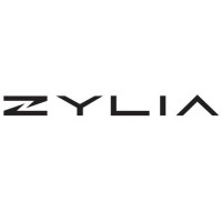 Zylia logo, Zylia contact details