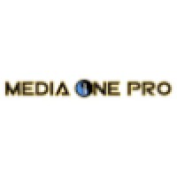 Media One Pro logo, Media One Pro contact details