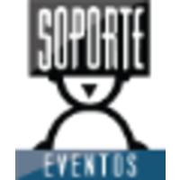 SOPORTE EVENTOS logo, SOPORTE EVENTOS contact details