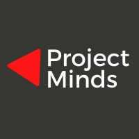 Project Minds logo, Project Minds contact details