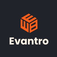 Evantro Technologies logo, Evantro Technologies contact details