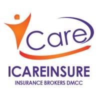 iCare Insure logo, iCare Insure contact details