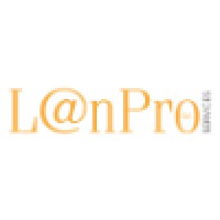 LanPro Services Inc. logo, LanPro Services Inc. contact details