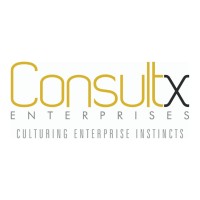 ConsultX Enterprises DWC-LLC logo, ConsultX Enterprises DWC-LLC contact details