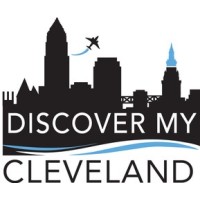 Discover My Cleveland logo, Discover My Cleveland contact details