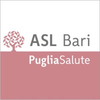 ASL Bari logo, ASL Bari contact details