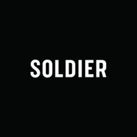 Soldier Design Llc logo, Soldier Design Llc contact details