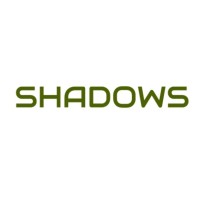 SHADOWs logo, SHADOWs contact details