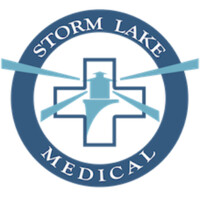 Storm Lake Medical logo, Storm Lake Medical contact details