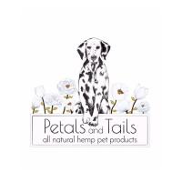 Petals and Tails logo, Petals and Tails contact details