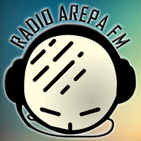 Radio Arepa FM logo, Radio Arepa FM contact details