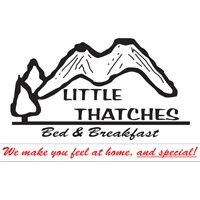 Little Thatches B&B logo, Little Thatches B&B contact details