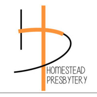 Homestead Presbytery logo, Homestead Presbytery contact details