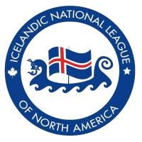 Icelandic National League of North America logo, Icelandic National League of North America contact details