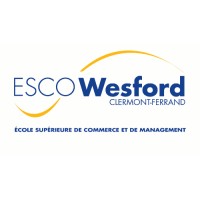 WESFORD CLERMONT Business School logo, WESFORD CLERMONT Business School contact details