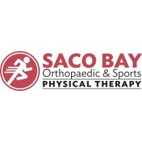 Saco Bay Orthopaedic & Sports Physical Therapy logo, Saco Bay Orthopaedic & Sports Physical Therapy contact details