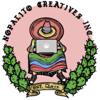 Nopalito Creatives Inc logo, Nopalito Creatives Inc contact details