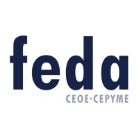 Confederación de Empresarios de Albacete, FEDA logo, Confederación de Empresarios de Albacete, FEDA contact details