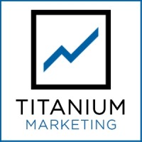 Titanium Marketing Strategies logo, Titanium Marketing Strategies contact details