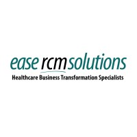 Ease RCM Solutions logo, Ease RCM Solutions contact details