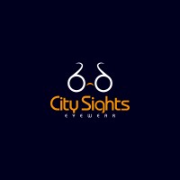 City Sights Eyewear logo, City Sights Eyewear contact details