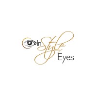 In Style Eyes logo, In Style Eyes contact details