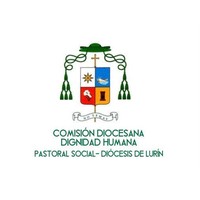 Comisión Diocesana Dignidad Humana logo, Comisión Diocesana Dignidad Humana contact details