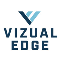 Vizual Edge logo, Vizual Edge contact details