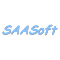 SAASoft Ltd logo, SAASoft Ltd contact details