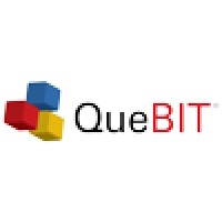 QueBIT Consulting LLC logo, QueBIT Consulting LLC contact details