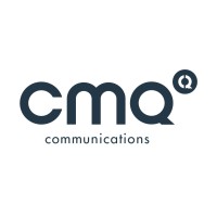 CMQ Communications logo, CMQ Communications contact details