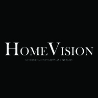 Home Vision logo, Home Vision contact details