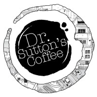 Dr. Sutton's Coffee logo, Dr. Sutton's Coffee contact details