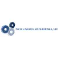 New Harbor Enterprises logo, New Harbor Enterprises contact details