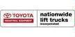 Nationwide Lift Trucks Inc logo, Nationwide Lift Trucks Inc contact details