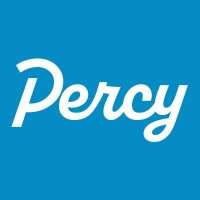 Percy logo, Percy contact details