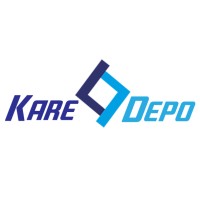 Kare Depo logo, Kare Depo contact details