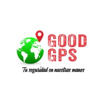 Good GPS logo, Good GPS contact details