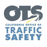 California Office of Traffic Safety logo, California Office of Traffic Safety contact details