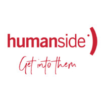 Humanside logo, Humanside contact details