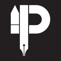 The Pen and Pencil logo, The Pen and Pencil contact details