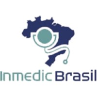 Inmedic Brasil logo, Inmedic Brasil contact details