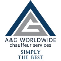 A&G Worldwide Chauffeur Services logo, A&G Worldwide Chauffeur Services contact details