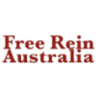 Free Rein Australia logo, Free Rein Australia contact details